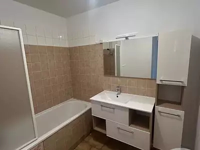 Appartement, 66 m²