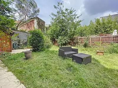 Appartement, 58,37 m²