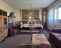 Appartement, 88,1 m²