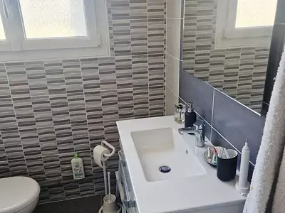 Appartement, 38,35 m²