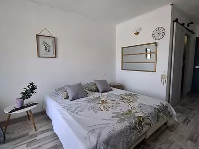 Appartement, 20 m²
