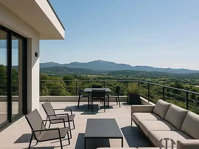 Appartement, 63,19 m²