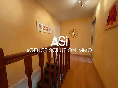 Maison, 100 m²