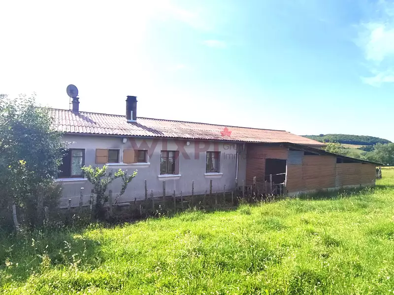 Maison, 95,57 m²