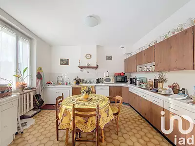 Maison, 106 m²