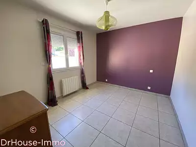 Maison, 132 m²