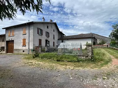 Maison, 150 m²