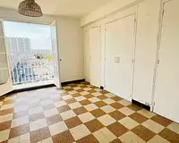 Appartement, 24,15 m²