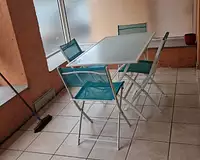 Appartement, 29,35 m²