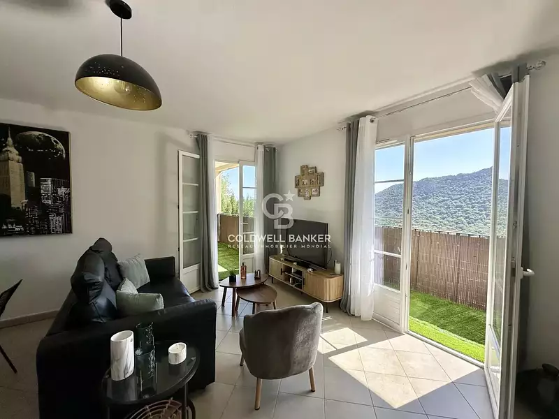 Appartement, 81,6 m²
