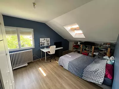 Maison, 154 m²