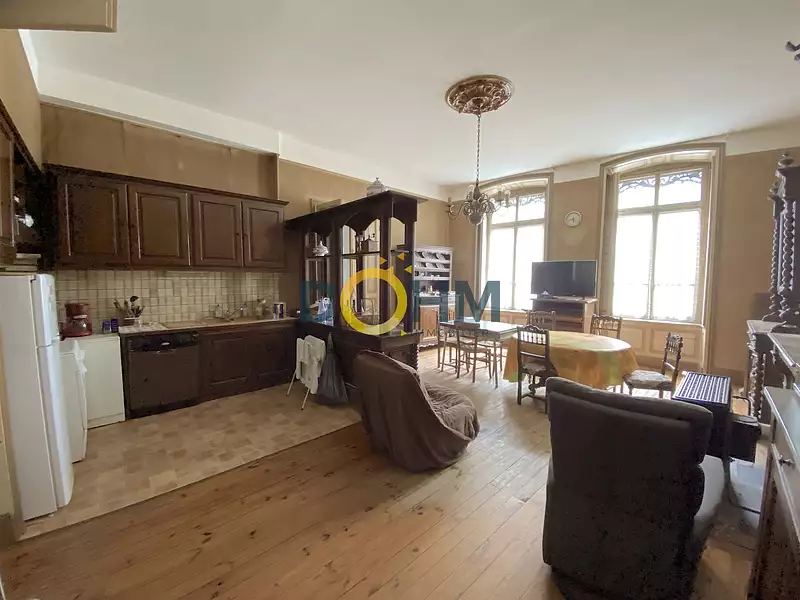 Maison, 506 m²