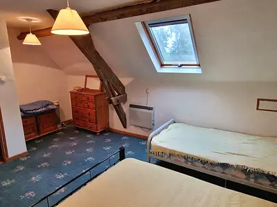 Maison, 110 m²