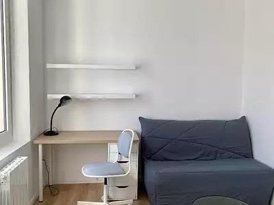 Appartement, 22,7 m²