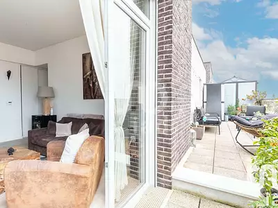 Appartement, 80 m²