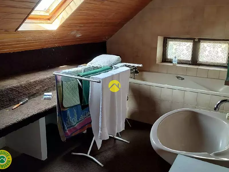 Maison, 122 m²