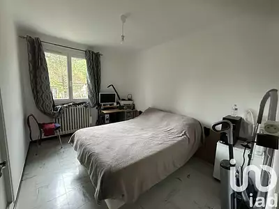 Appartement, 81 m²