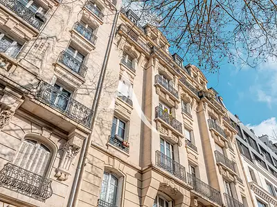 Appartement, 33 m²