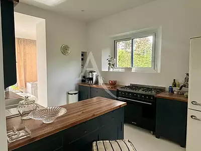 Maison, 80 m²