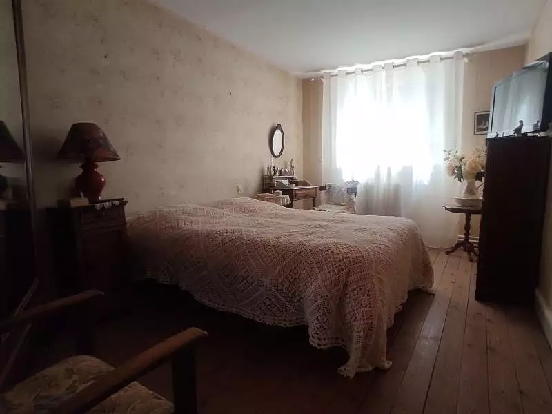 Maison, 89 m²