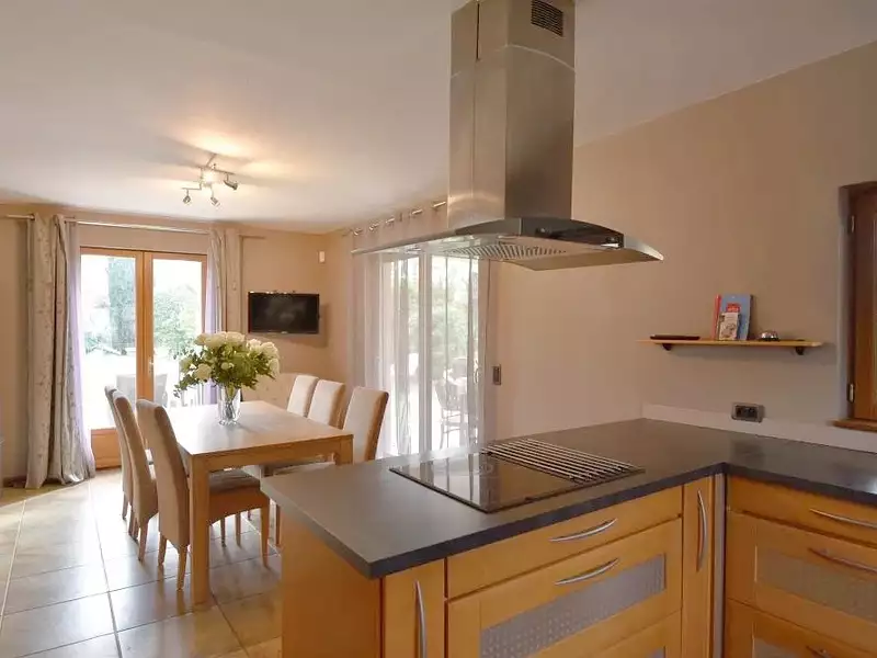 Maison, 193 m²