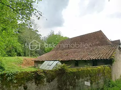 Maison, 200 m²