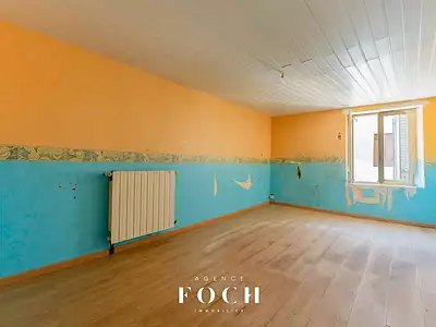 Maison, 105 m²