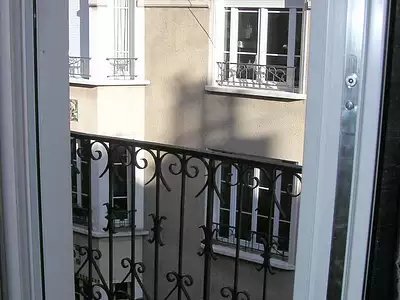 Appartement, 38,5 m²