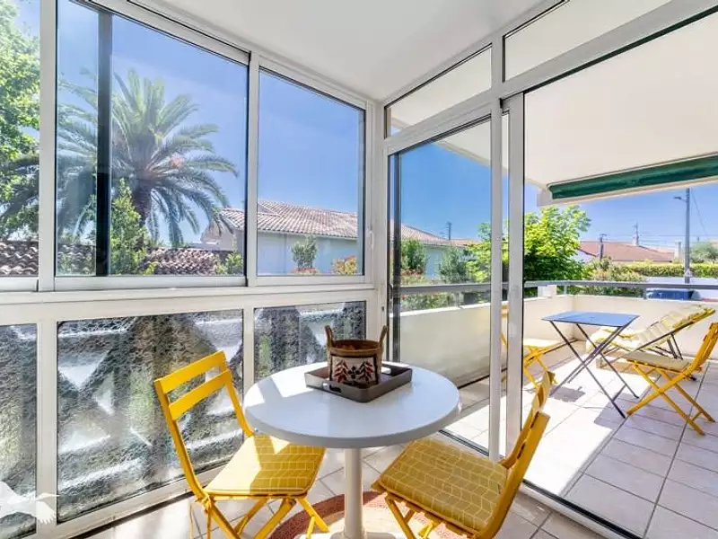 Appartement, 64 m²