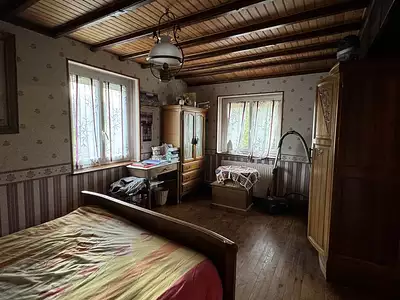 Maison, 180 m²