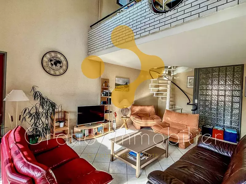 Appartement, 128 m²