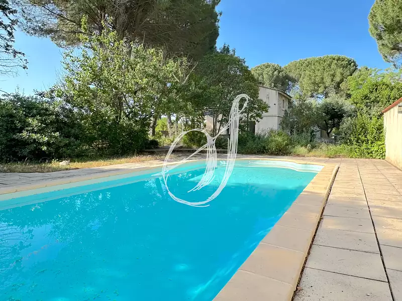 Maison, 200,16 m²