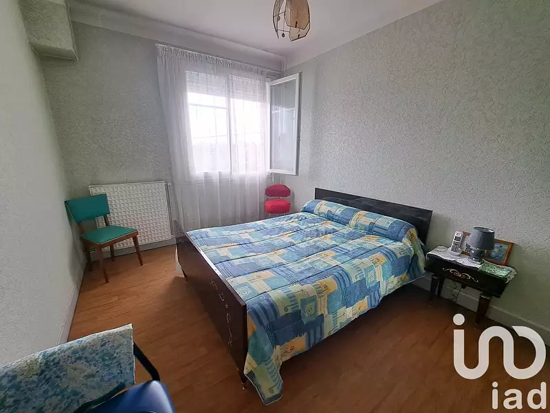 Appartement, 63 m²