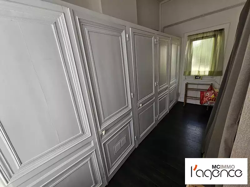 Maison, 180 m²