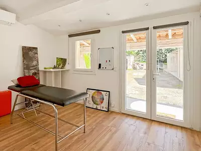 Maison, 115 m²