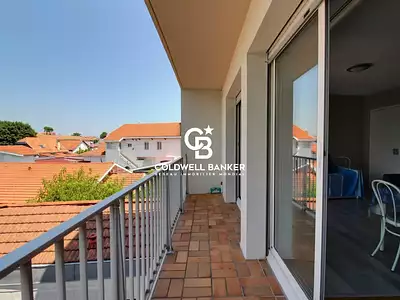 Appartement, 24 m²