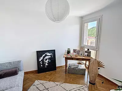Appartement, 73 m²