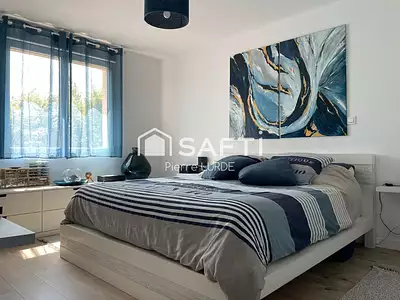 Maison, 207 m²