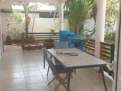 Maison, 95 m²