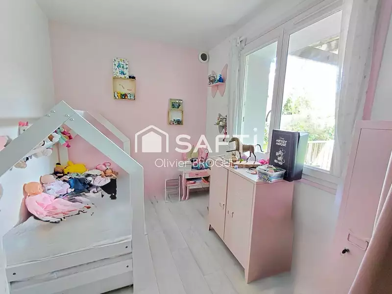 Maison, 119 m²