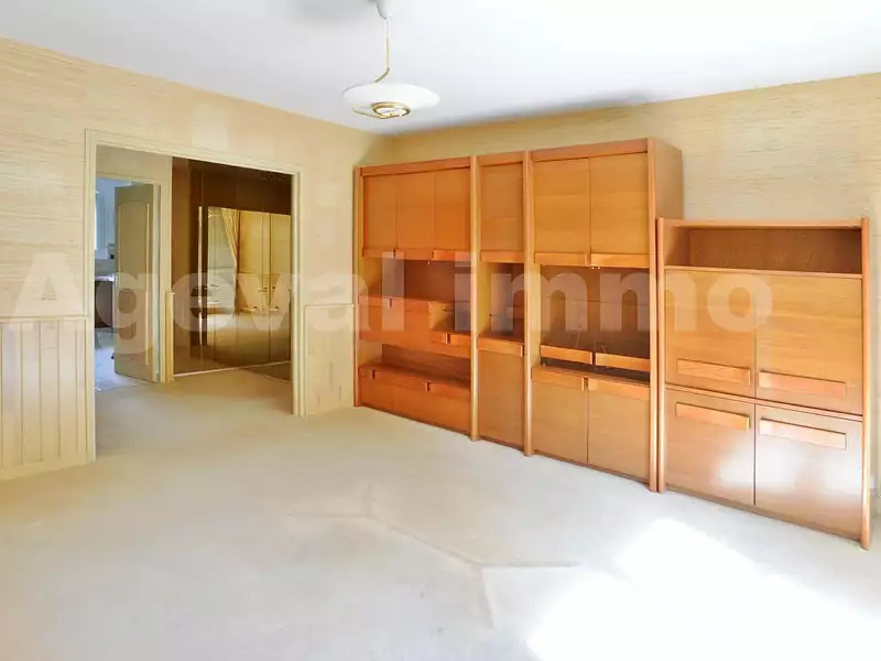 Appartement, 59,59 m²