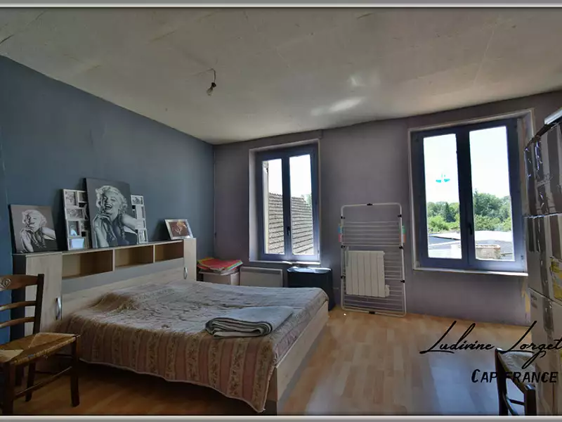 Maison, 133 m²