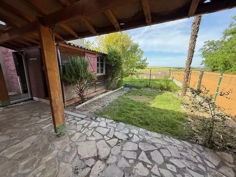 Maison, 137,5 m²