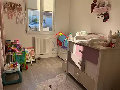 Maison, 81 m²