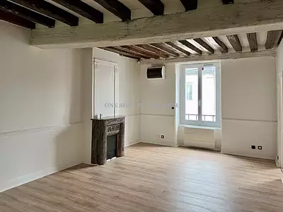 Appartement, 49,13 m²