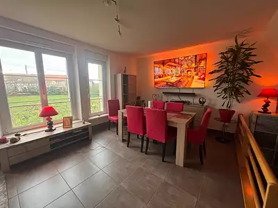 Appartement, 85 m²