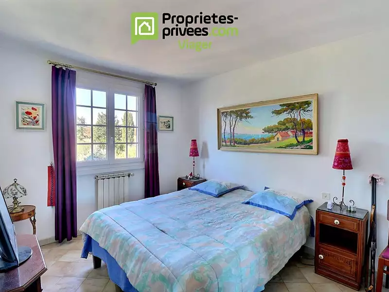 Maison, 160 m²