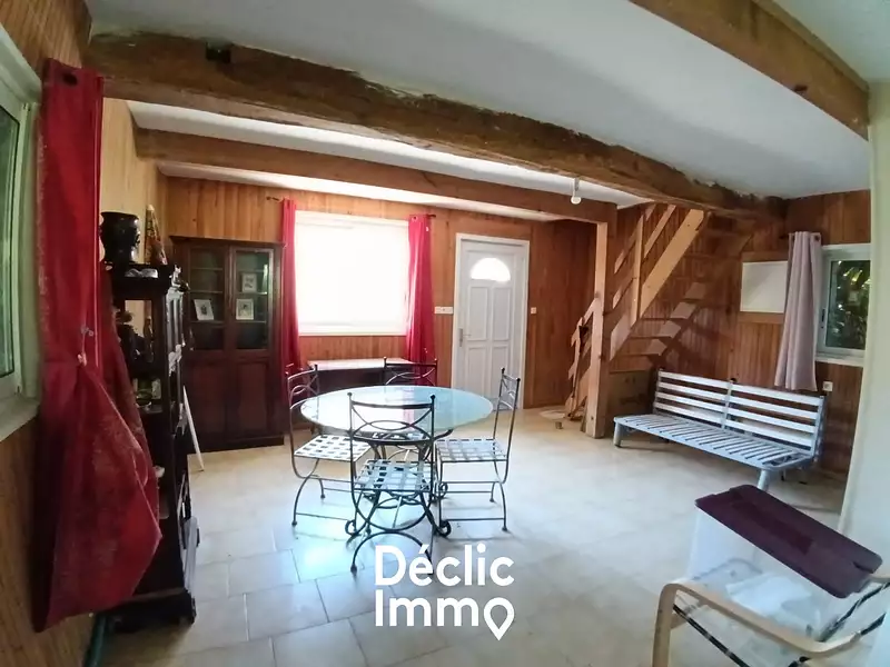 Maison, 75 m²
