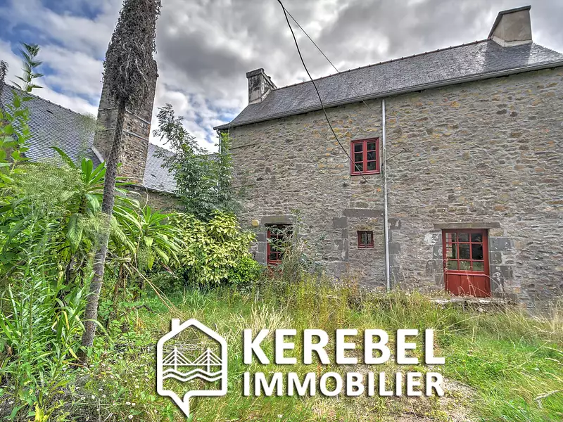 Maison, 85,24 m²