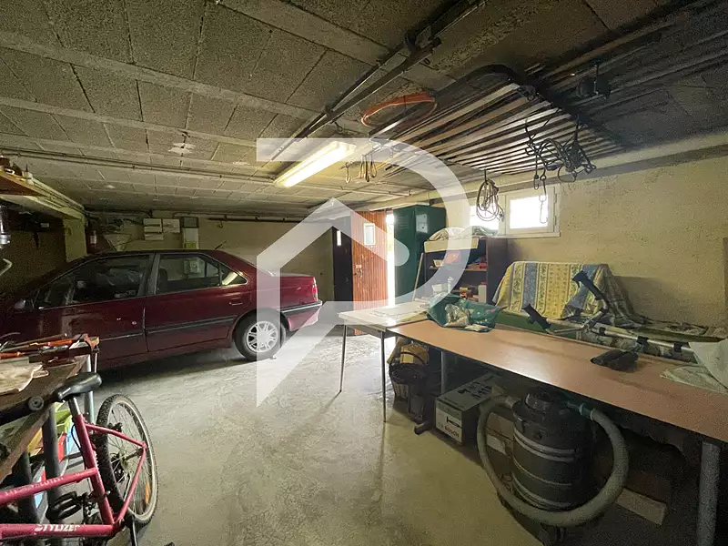 Maison, 83 m²